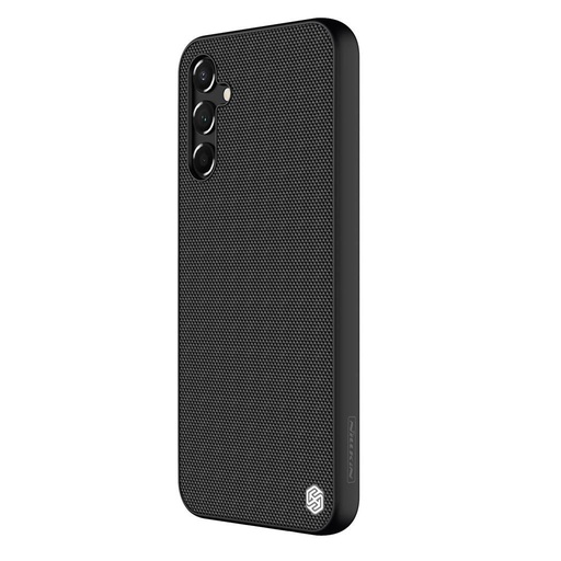 Samsung Galaxy A14 5G Nillkin textured husă spate (Negru)
