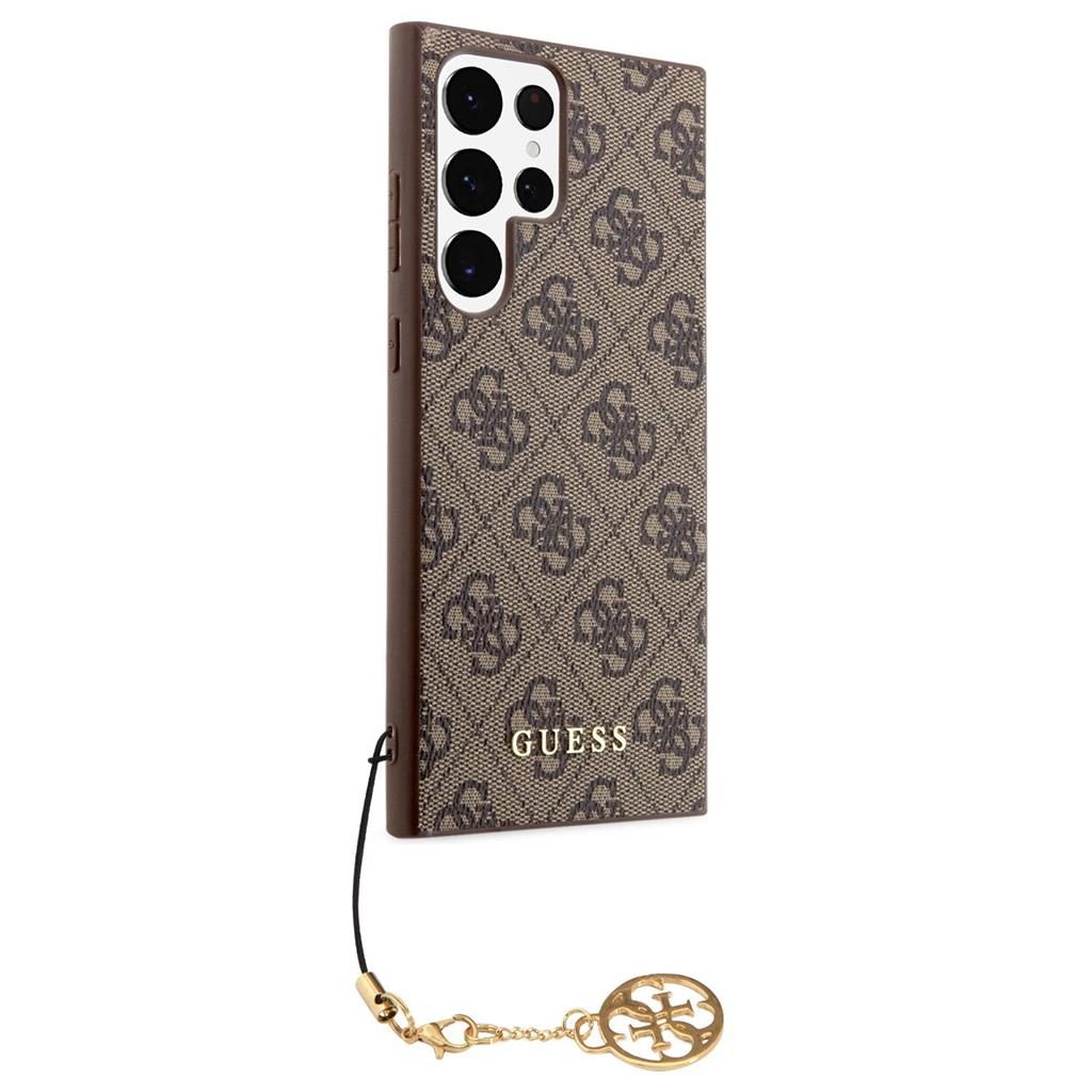 samsung-galaxy-s23-ultra-guess-4g-charms-hatlap-tok-guhcs23lgf4gbr-barna_2.jpg