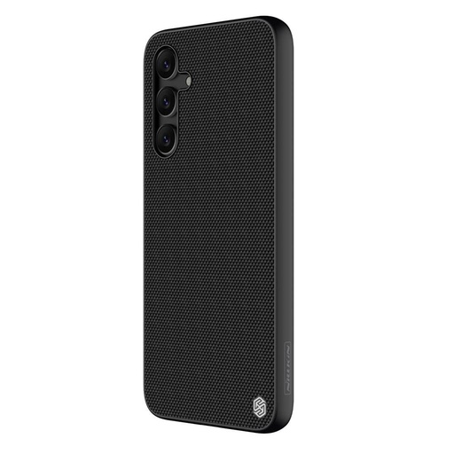 Samsung Galaxy A54 5G Nillkin textured husă spate (negru)