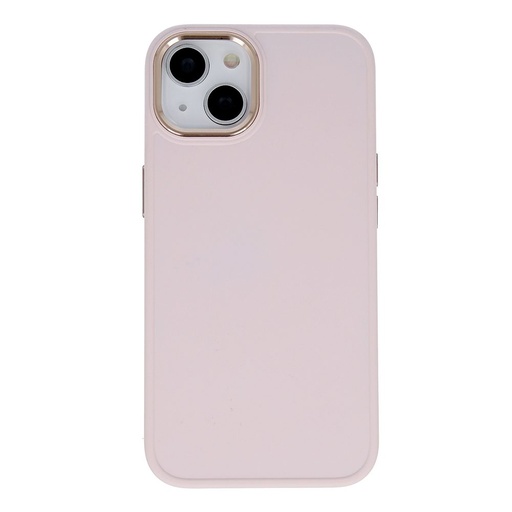 Samsung Galaxy A14 4G / Galaxy A14 5G Satin husă spate (Roz)