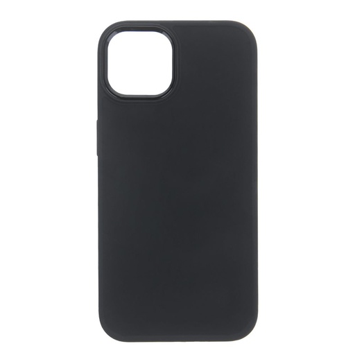 Samsung Galaxy A54 5G Satin husă spate (Negru)
