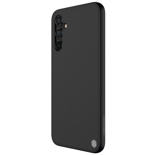 Samsung Galaxy A34 5G Nillkin textured husă spate (Negru)