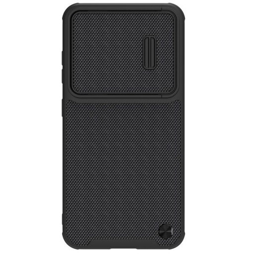 Samsung Galaxy S23 5G Nillkin Textured S husă spate (Negru)