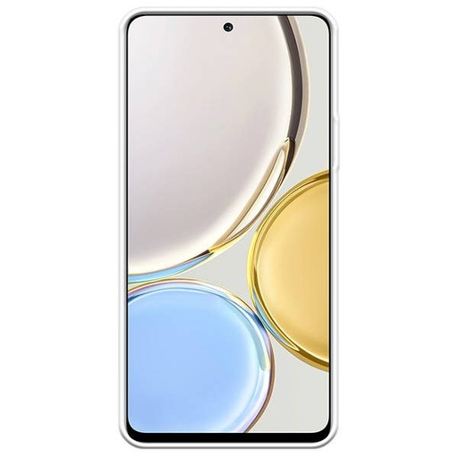 Huawei Honor Magic 4 Lite ultra slim 0.5mm tpu husă spate (Transparent)