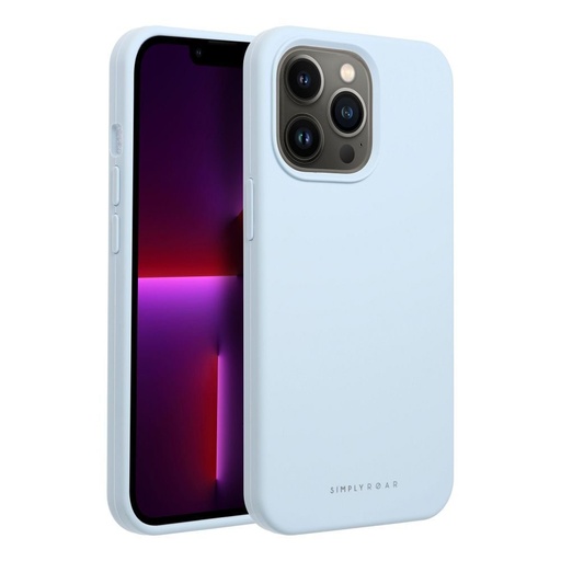 Apple iPhone 13 Pro Roar Cloud Skin husă spate (Albastru)