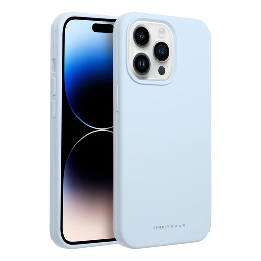 Apple iPhone 14 Pro Max Roar Cloud Skin husă spate (Albastru)