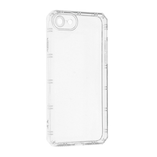 Xiaomi Redmi 12 armor anti shock anti-șoc husă spate (Transparent)