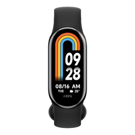 Xiaomi Mi Band 8 negru
