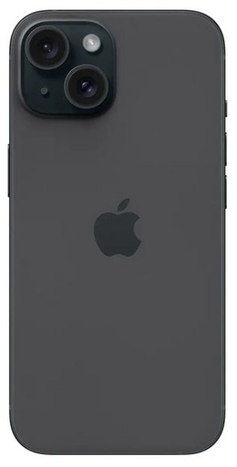Apple iPhone 15 256GB ROM (Negru) 6GB RAM