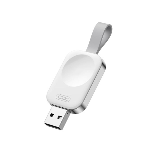 XO CX019 apple watch încărcător (Alb)