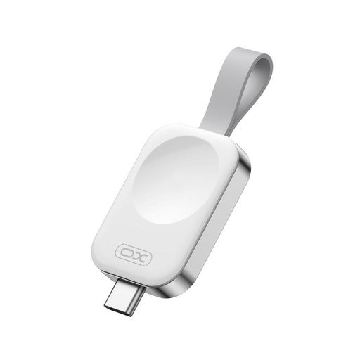 XO CX020 apple watch încărcător (Alb)