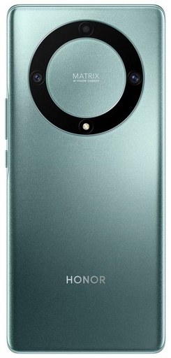 Honor Magic 5 Lite 5G 256GB DualSIM (Verde) 8GB RAM