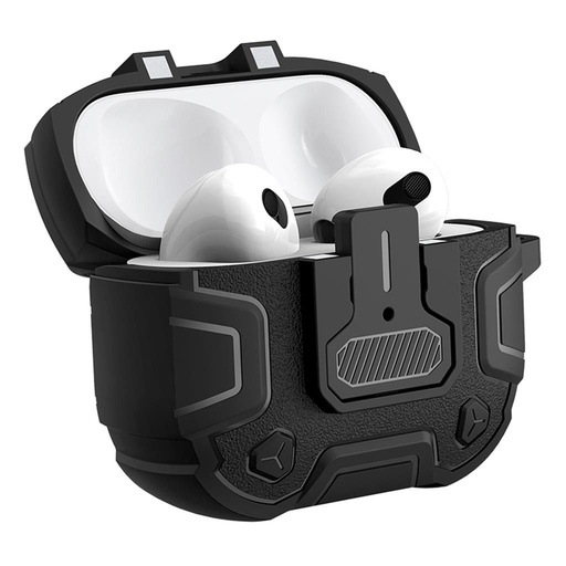 Nillkin Bounce PRO husă AirPods 3 (Negru)