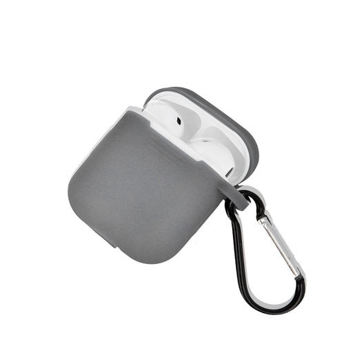 Husă AirPods Pro 2 (Gri)