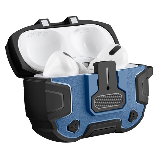 Nillkin Bounce PRO husă AirPods Pro 2 (Albastru)