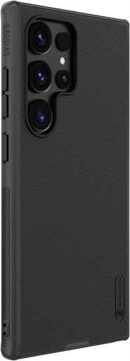 Samsung Galaxy S24 Ultra Nillkin Super Frosted Shield Pro husă spate (negru)