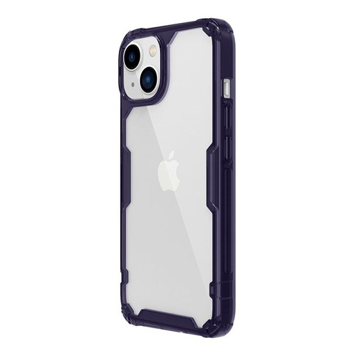 Apple iPhone 14 Nillkin nature pro husă spate (Mov)