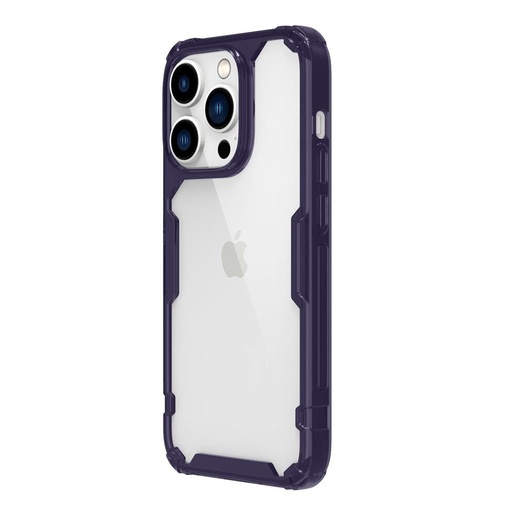 Apple iPhone 14 Pro Nillkin nature pro husă spate (Mov)