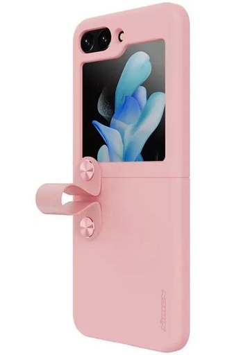 Samsung Galaxy Z Flip 5 5G NILLKIN Flex Flip (Caisă)