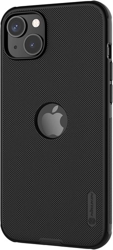Apple iPhone 15 Plus Nillkin Super Frosted Shield Pro husă spate (Negru)