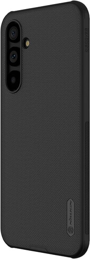 Samsung Galaxy S23 FE Nillkin Super Frosted Shield Pro husă spate (negru)