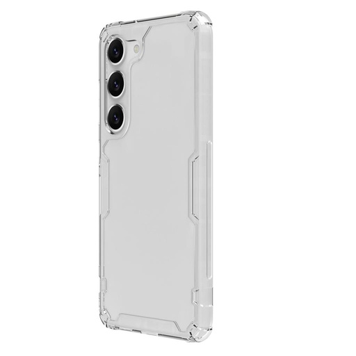 Samsung Galaxy S23 Plus Nillkin nature pro husă spate (Alb)