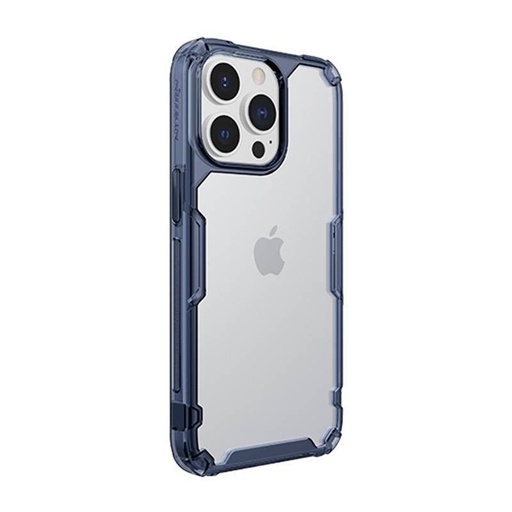 Apple iPhone 13 Pro Nillkin nature pro husă spate (Albastru)