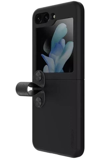 Samsung Galaxy Z Flip 5 5G NILLKIN Flex Flip (Negru)