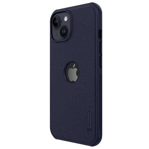 Apple iPhone 14 Nillkin Super Frosted Shield Pro husă spate (Mov)