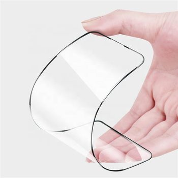 Samsung Galaxy A05S Ceramică sticlă securizată negru
