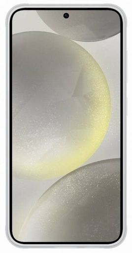 Samsung Galaxy S24 Shield husă (Gri)