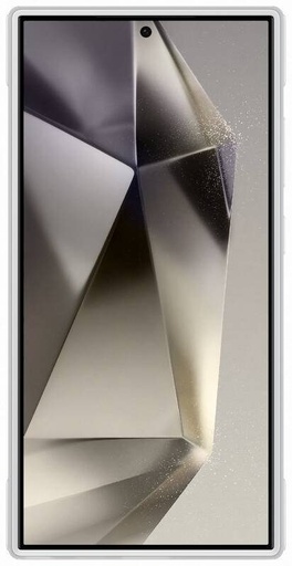 Samsung Galaxy S24 Ultra Shield husă (Gri)