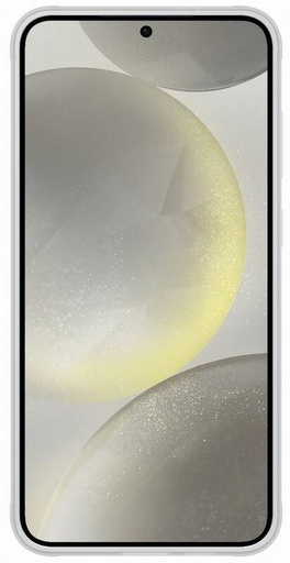 Samsung Galaxy S24+ Shield husă (Gri)