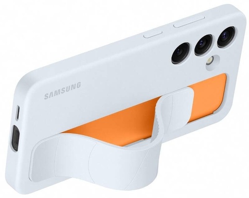 Samsung Galaxy S24 Standing Grip husă (Albastru)