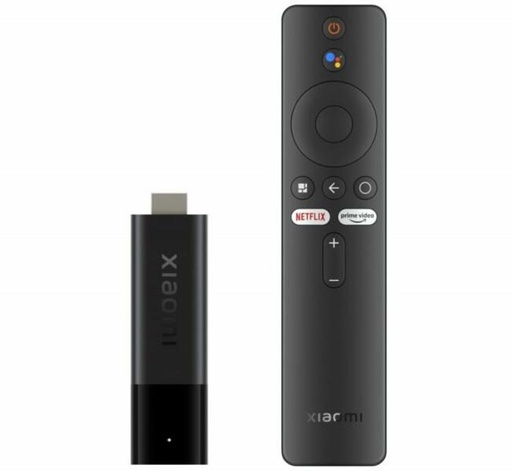 Xiaomi TV Stick 4K (Negru)