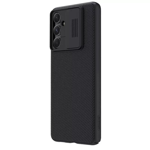 Samsung Galaxy A54 5G Nillkin Camshield Pro husă spate (albastru)