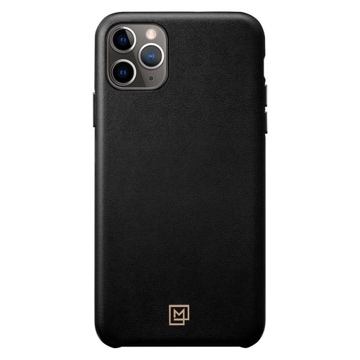 Apple iPhone 11 Pro Spigen La Manon premium husă spate (Negru)