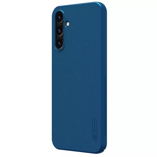 Samsung Galaxy A25 5G Nillkin Super Frosted shield husă spate (albastru)