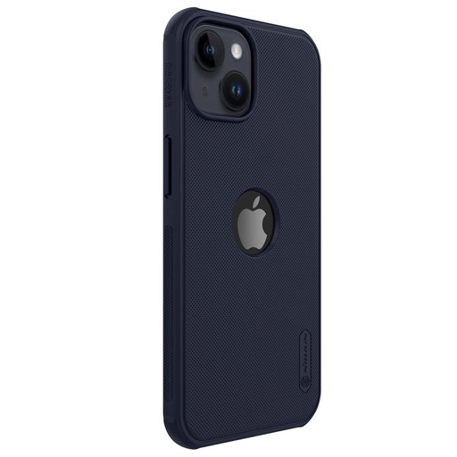 Apple iPhone 14 Plus Nillkin Super Frosted Shield Pro husă spate (Mov)