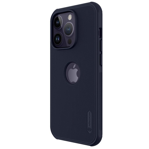 Apple iPhone 14 Pro Max Nillkin Super Frosted Shield Pro husă spate (Mov)