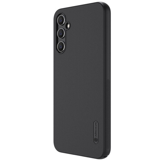 Samsung Galaxy A34 5G Nillkin Super Frosted shield husă spate (negru)