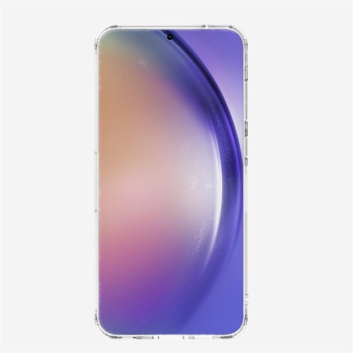 Samsung Galaxy A55 Nillkin nature pro husă spate (Alb)