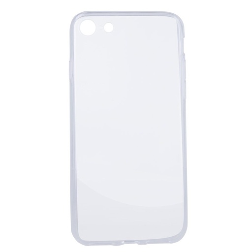 Samsung Galaxy S24 Plus ultra slim 1mm tpu husă spate (Transparent)
