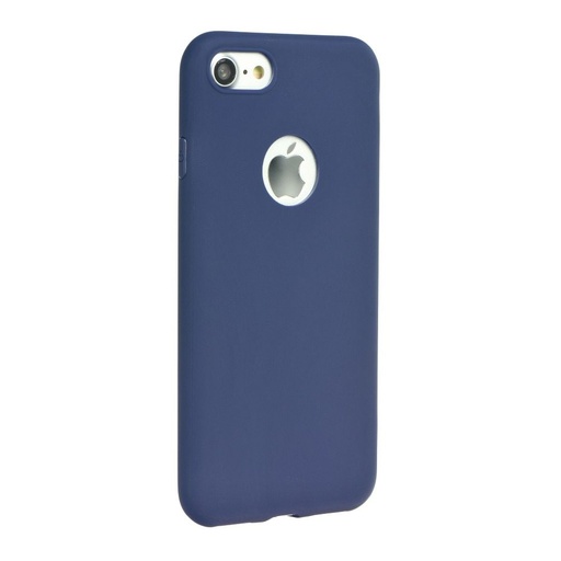 Samsung Galaxy A35 liquid silicone magnetic suport auto compatibil husă spate (Albastru)