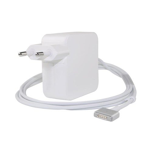 AKYGA AK-ND-62 MacBook încărcător, 14.5V/3.1A 45W Magsafe, alb