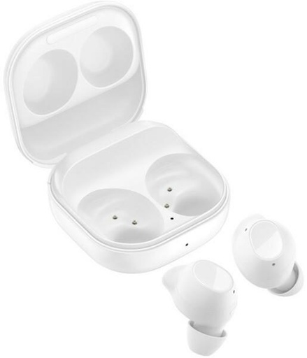 Samsung Buds FE R400 fără fir căști alb