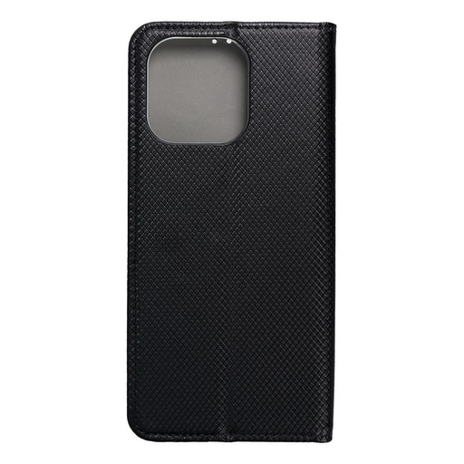 Honor X6a magnet book husă tip carte (Negru)