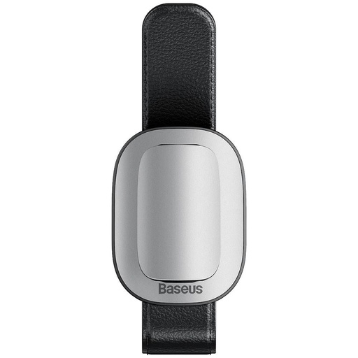 Baseus ACYJN-B0S Baseus auto suport ochelari gri