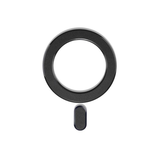 Tech-Protect magsafe universal metal disc magnetic pentru suport negru