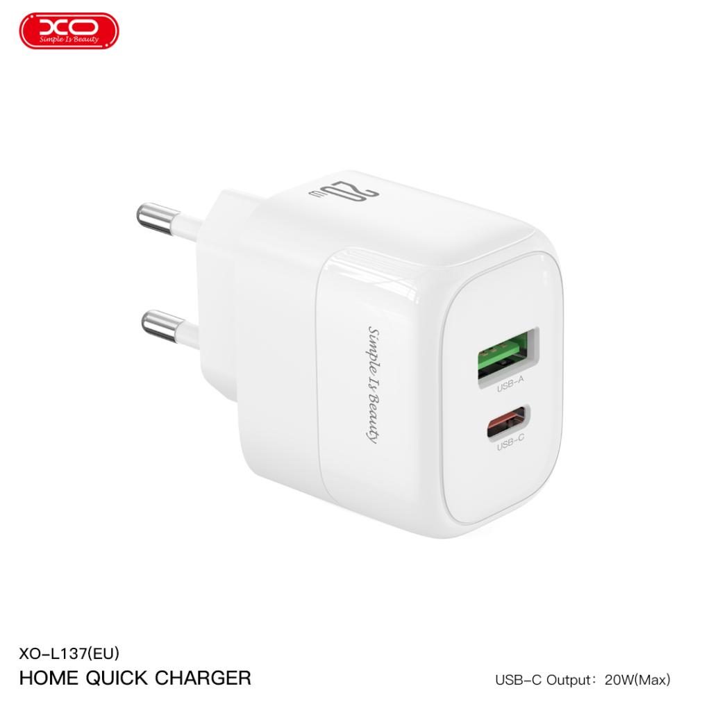 xo-l137-gyorstolto-adaptertype-c-20w-usb-a-18w-csatlakozoval-type-c-kabellel-feher_3.jpg